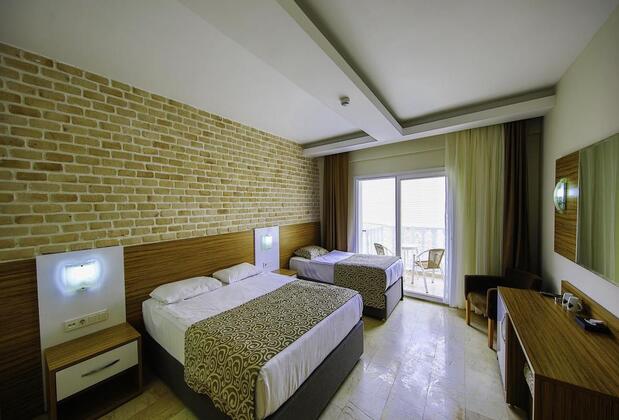 Royal Palm Resort - Görsel 46