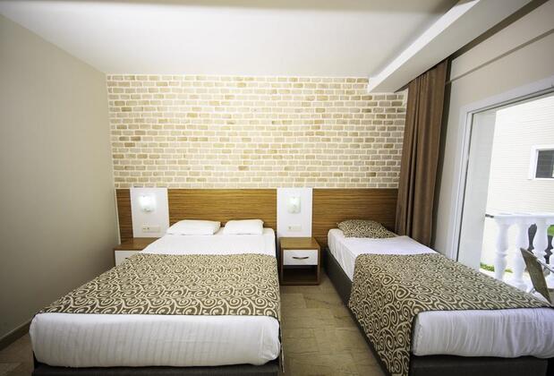 Royal Palm Resort - Görsel 47