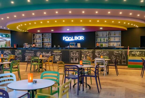 Royal Palm Resort - Görsel 23