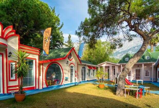 Royal Palm Resort - Görsel 26