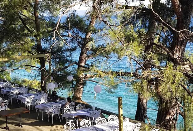 Yavansu Çiftliği Akbük - Görsel 11