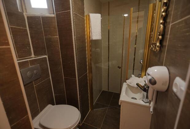 Garden Otel Amasya - Görsel 7