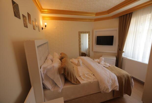 Garden Otel Amasya - Görsel 13