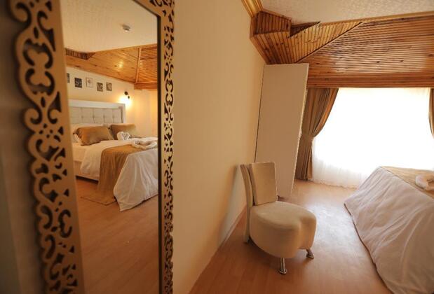 Garden Otel Amasya - Görsel 10
