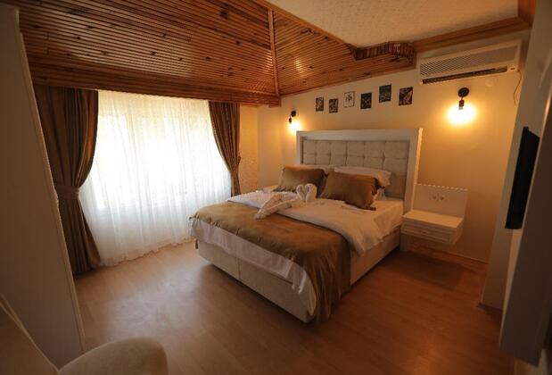 Garden Otel Amasya - Görsel 12