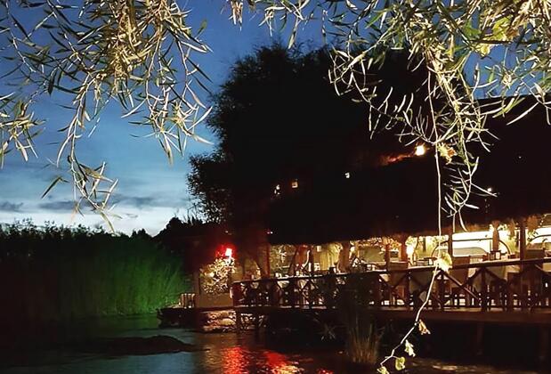 Yavansu Çiftliği Akbük - Görsel 12