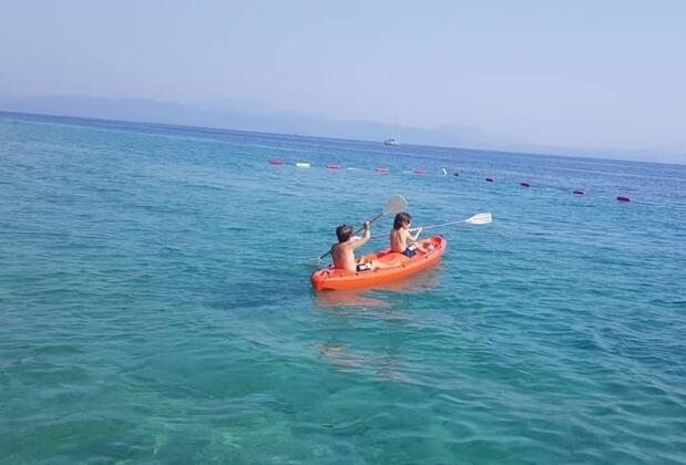 Yavansu Çiftliği Akbük - Görsel 15