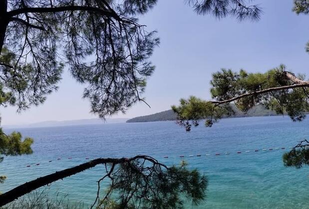 Yavansu Çiftliği Akbük - Görsel 16