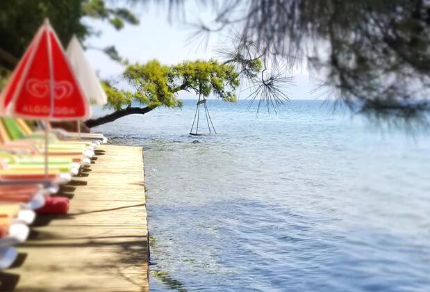 Yavansu Çiftliği Akbük - Görsel 18