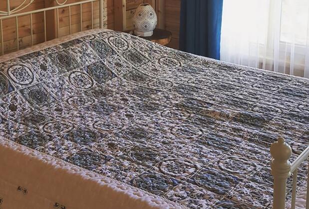 Yavansu Çiftliği Akbük - Görsel 47