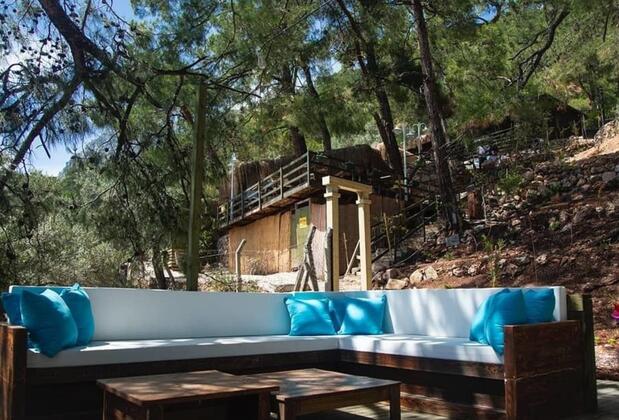 Yavansu Çiftliği Akbük - Görsel 21