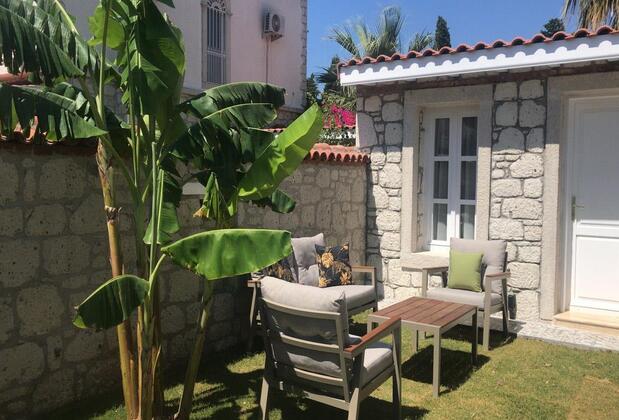 Fatma Hanım Konağı - Görsel 8