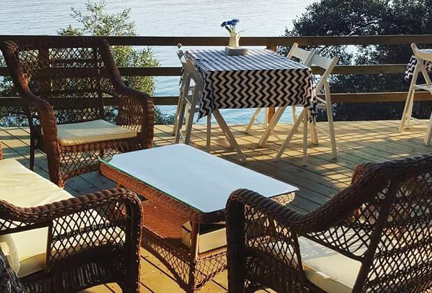 Yavansu Çiftliği Akbük - Görsel 22