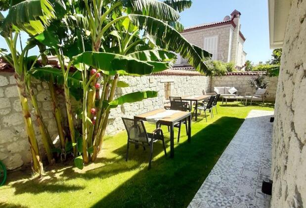 Fatma Hanım Konağı - Görsel 7