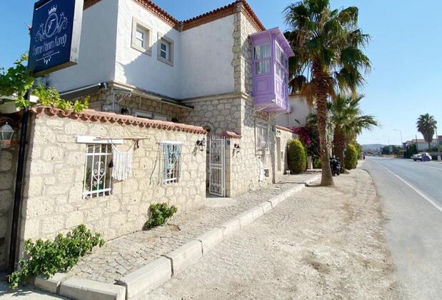 Fatma Hanım Konağı - Görsel 5