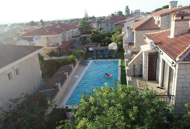 Fizzio Alaçatı Hotel - Görsel 35