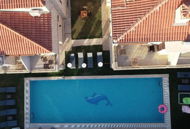 Fizzio Alaçatı Hotel - Görsel 34