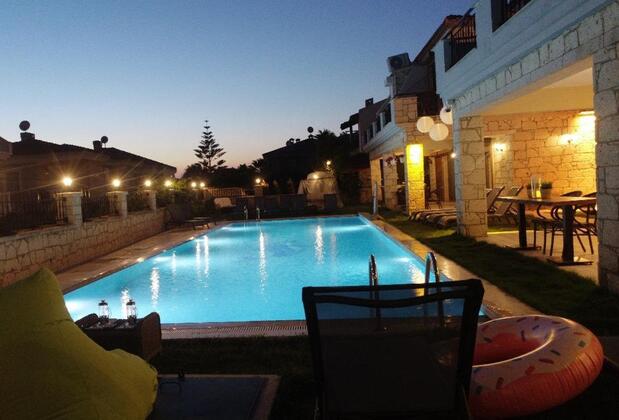 Fizzio Alaçatı Hotel - Görsel 33