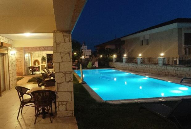 Fizzio Alaçatı Hotel - Görsel 32