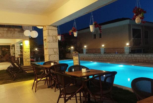 Fizzio Alaçatı Hotel - Görsel 45