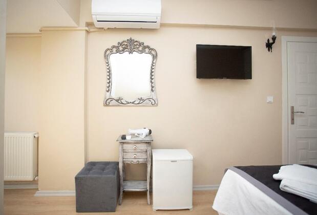 Fizzio Alaçatı Hotel - Görsel 9