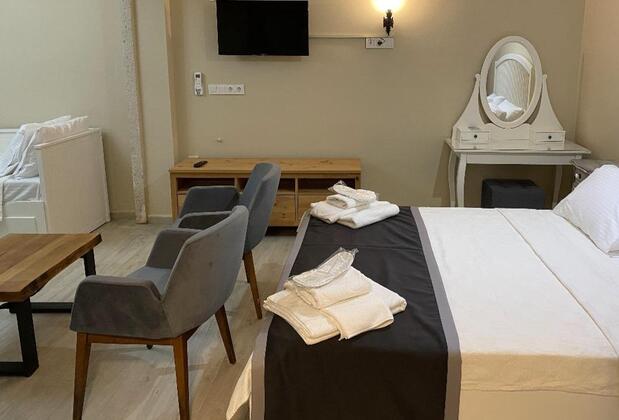 Fizzio Alaçatı Hotel - Görsel 16