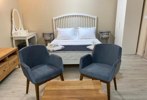 Fizzio Alaçatı Hotel - Görsel 11