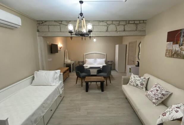 Fizzio Alaçatı Hotel - Görsel 8