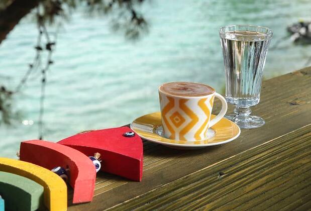 Yavansu Çiftliği Akbük - Görsel 24