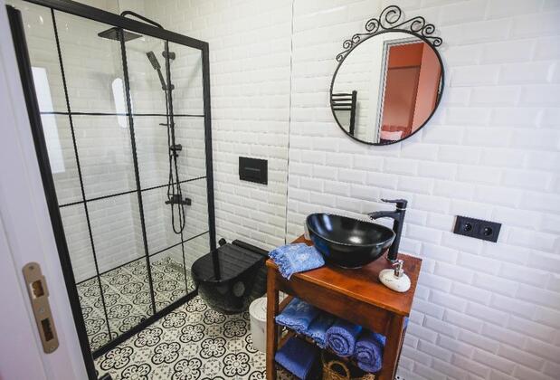 The Red Witch Boutique Hotel - Görsel 20