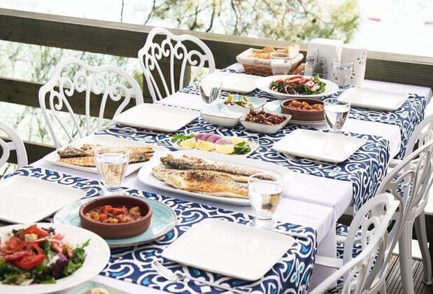 Yavansu Çiftliği Akbük - Görsel 34