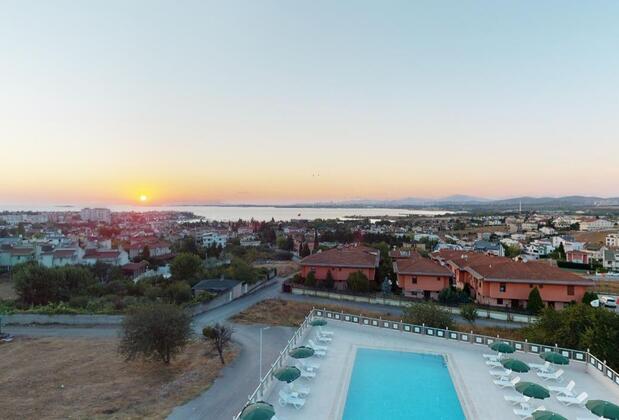 Double Royal Hotel - Görsel 27