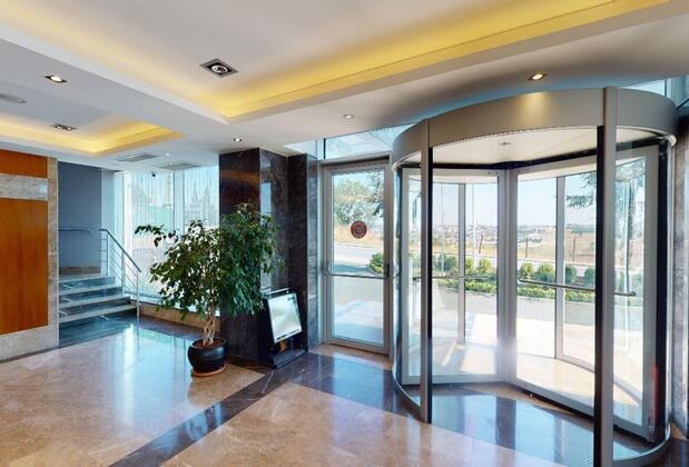 Double Royal Hotel - Görsel 3