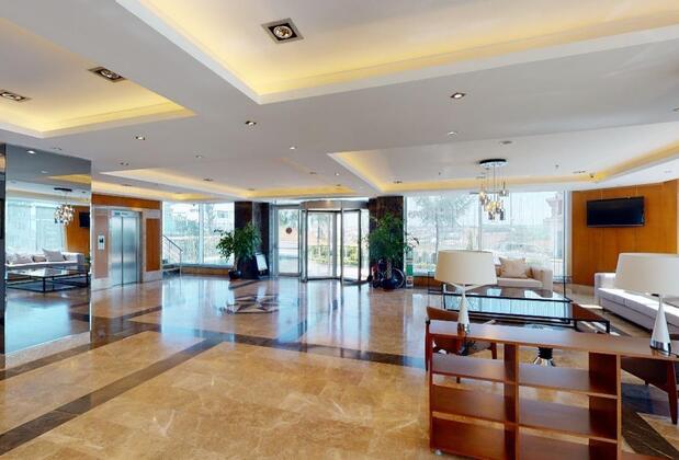 Double Royal Hotel - Görsel 4