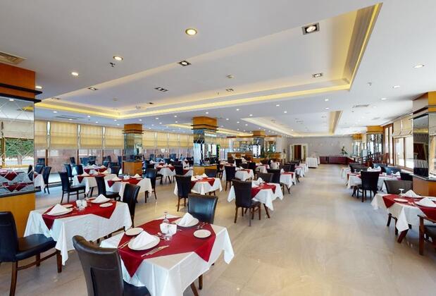 Double Royal Hotel - Görsel 20