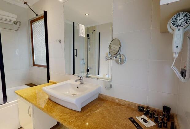 Double Royal Hotel - Görsel 22