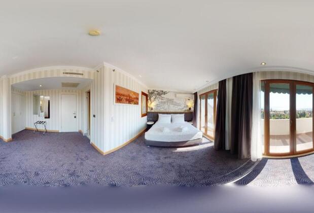 Double Royal Hotel - Görsel 13