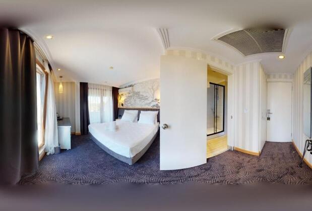 Double Royal Hotel - Görsel 12