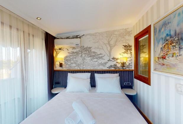 Double Royal Hotel - Görsel 16