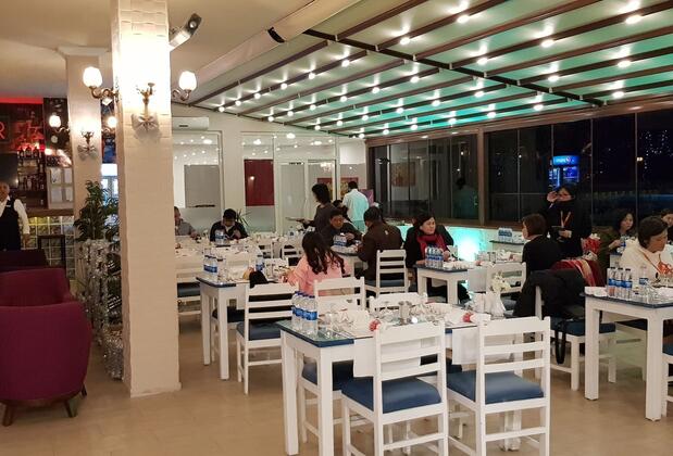 Ladies Beach Otel - Görsel 3