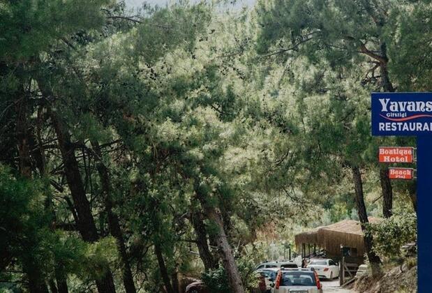 Yavansu Çiftliği Akbük - Görsel 30