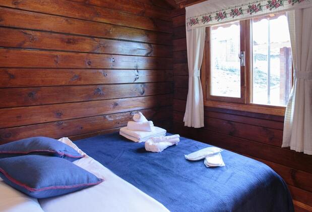 Flora Handüzü Resort Bungalow - Görsel 39