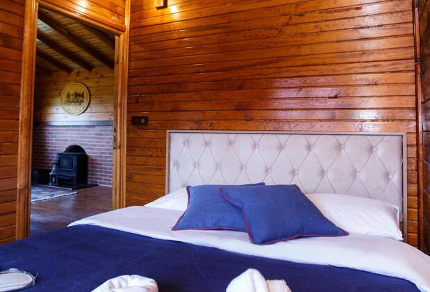 Flora Handüzü Resort Bungalow - Görsel 40