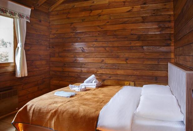 Flora Handüzü Resort Bungalow - Görsel 44