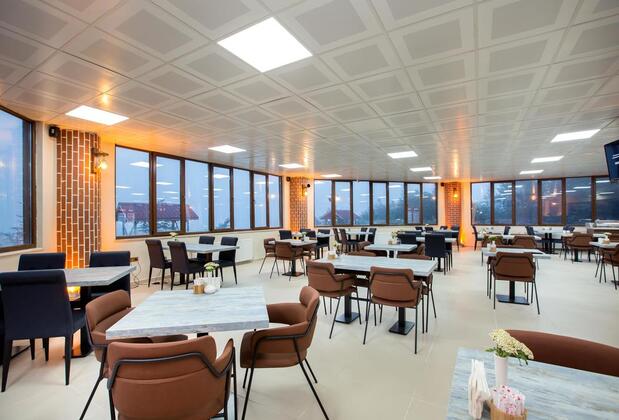 Flora Handüzü Resort Bungalow - Görsel 29