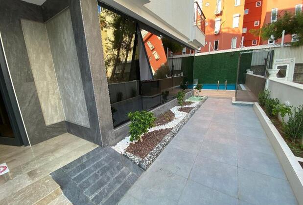 London Hotel - Görsel 34