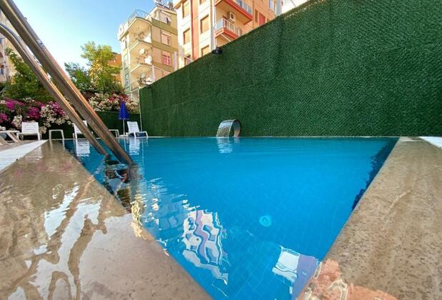 London Hotel - Görsel 39