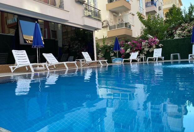 London Hotel - Görsel 24