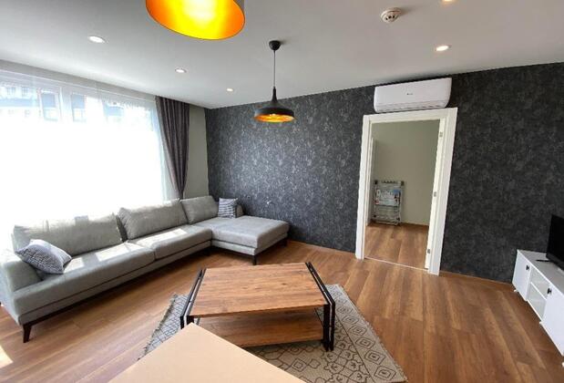 London Hotel - Görsel 23