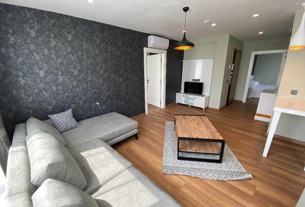 London Hotel - Görsel 35